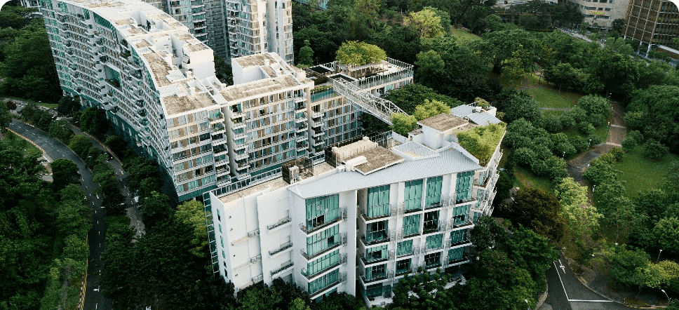 Duurzame renovatie met systeem dat stikstofoxiden afbreekt