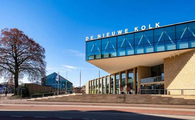 De Nieuwe Kolk Assen
