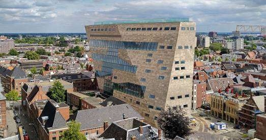 Forum Groningen