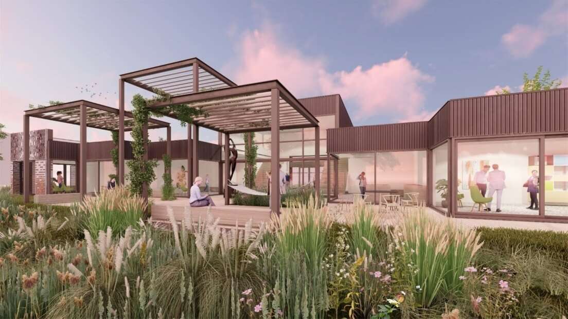 Maggie Center Groningen