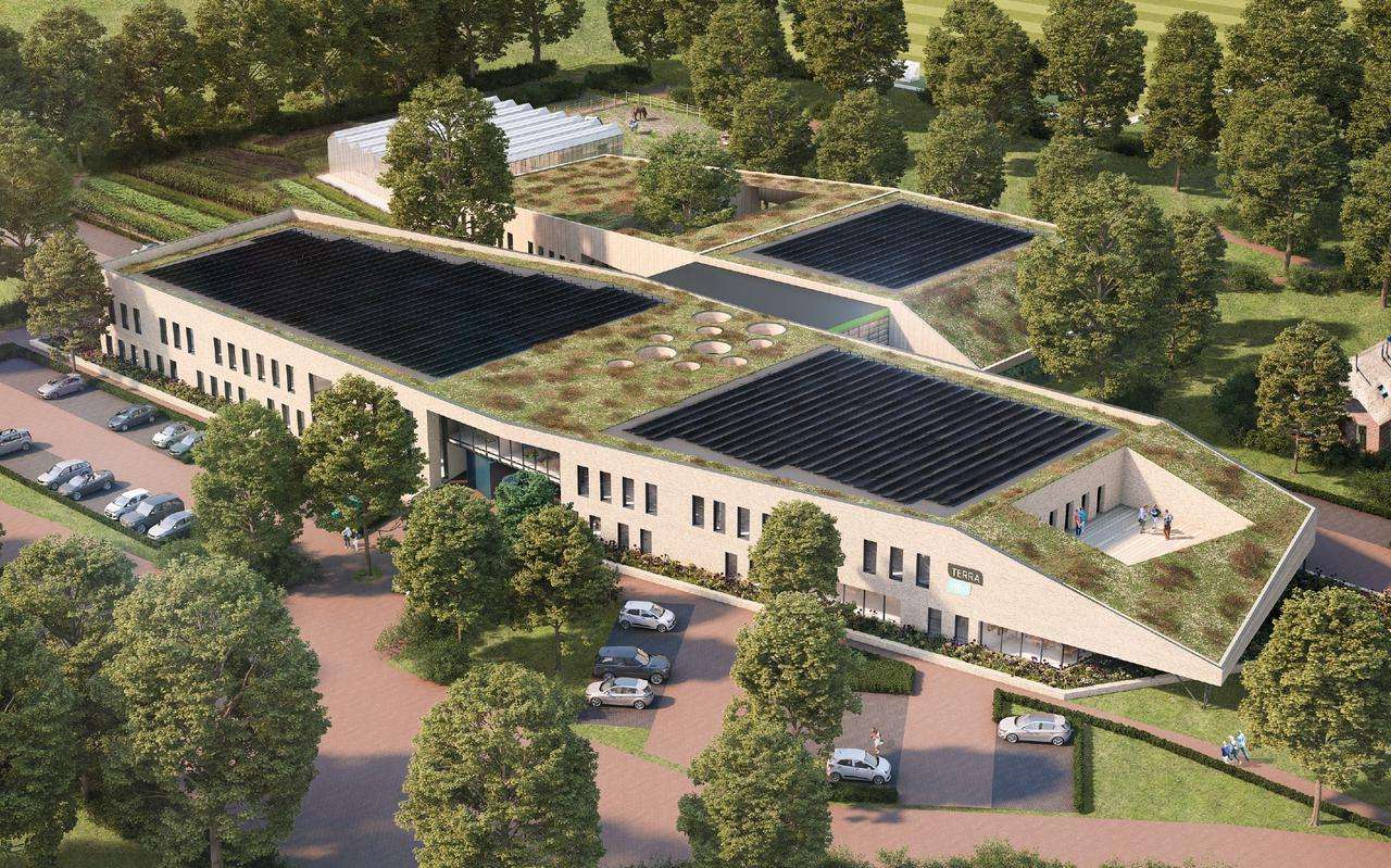 AOC Terra College Emmen