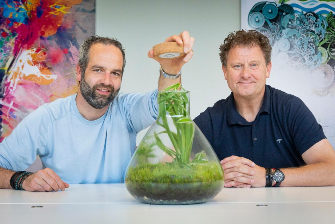 DNN Groep aan het groeien én aan het woord!