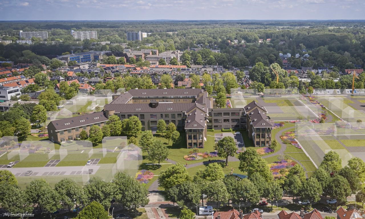 Geertruiden NXT Deventer