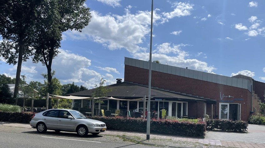 Lokaal uitgelicht: dagcentrum De Beek te Nieuw-Schoonebeek