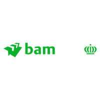 Raamovereenkomst met Koninklijke BAM Groep!